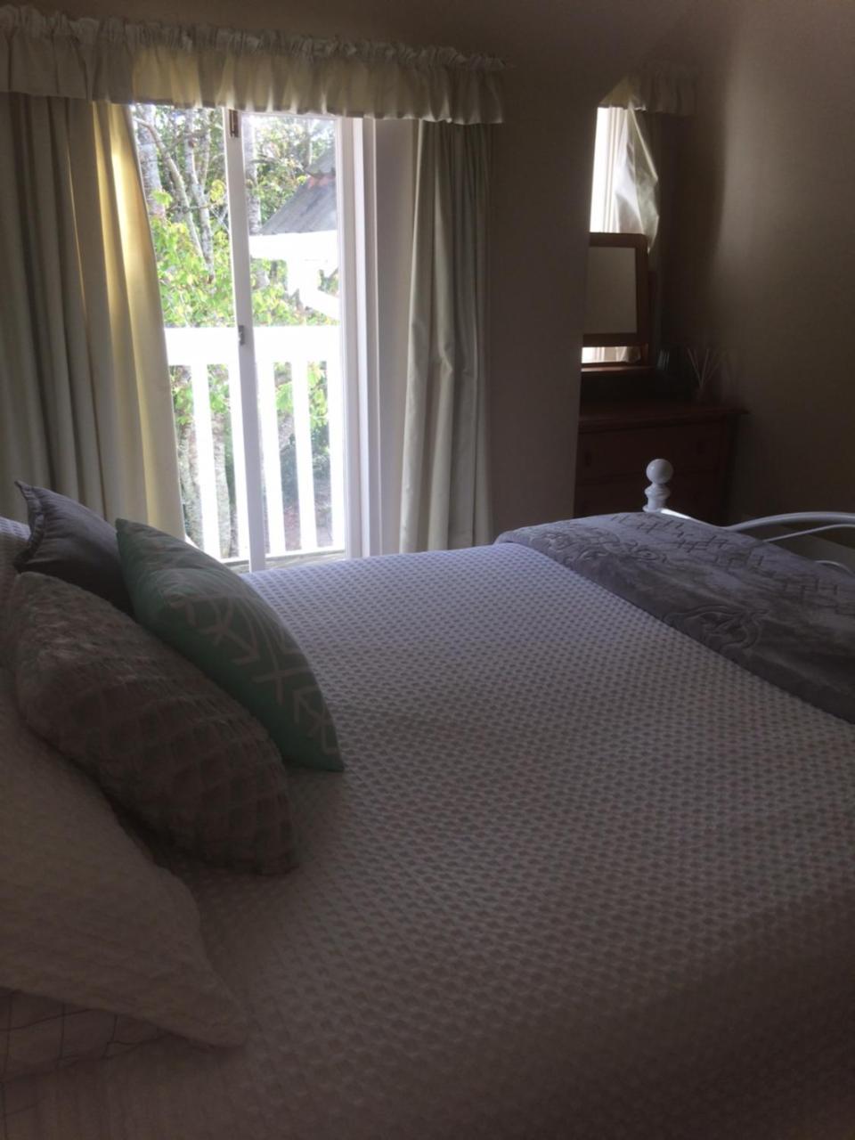 Annandale Manor Bed and Breakfast Levin Exterior foto